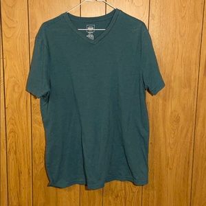 Athletic Fit Shirt - Large